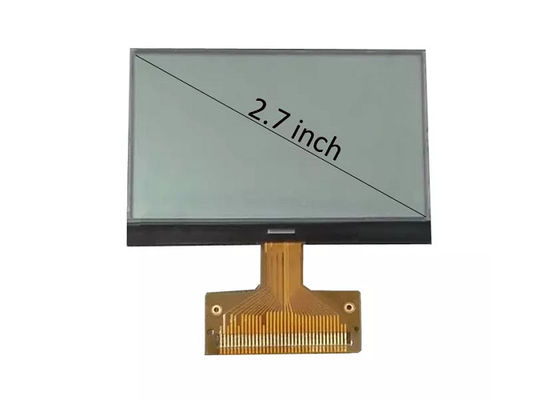 1.2 اینچ 1.3 اینچ 1.5 اینچ COG LCD ماژول نمایشگر گرافیکی 12864 نقطه