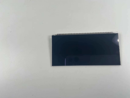 OED ODM FSTN صفحه نمایش LCD ماژول سفارشی تک رنگ