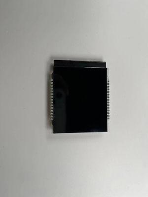 صفحه نمایش LCD VA منفی سیاه و سفید صفحه نمایش LCD گرافیکی