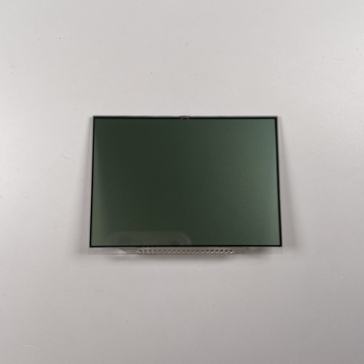 صفحه نمایش LCD متریکس مثبت HTN تک رنگ 7 بخش صفحه نمایش LCD گرافیکی انتقال دهنده برای ترموستات