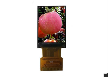 80 RGB * 160 رزولوشن TFT LCD 0.96 اینچ برای لوازم خانگی