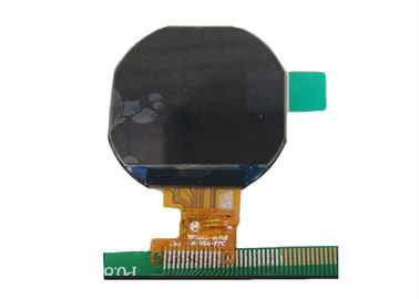 رزولوشن صفحه نمایش 1.22 اینچ TFT LCD 240 RGB * 204 برای ساعت هوشمند