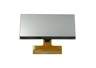 28 پین COG LCD Module LCD Whitelight Backlight Transflective Mono COG LCD صفحه نمایش صفحه نمایش