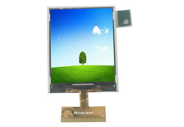 128 X 160 20 پین ماژول LCD TFT LCD St7735s Ic 1.77 اینچ برای اسباب بازی های کودکان و نوجوانان