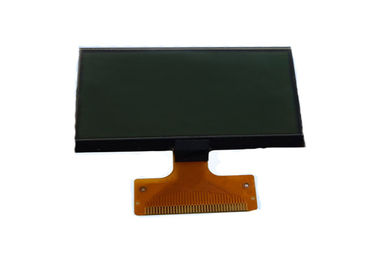 صفحه نمایش ماتریس LCD 3.1 اینچ، نمایش اطلاعات LCD با کنترل St7565r