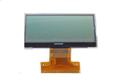 صفحه نمایش لمسی صفحه نمایش لمسی صفحه نمایش لمسی 47.1 X 26.5 میلی متر LCM با استاتیک درایو St7565r