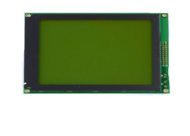 ماژول LCD 160 X 128، ماژول نمایشگر 5 اینچ قابل حمل SMT قابل حمل