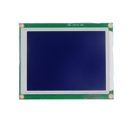 صفحه نمایش ماتریکس LCD ماتریس SMD، صفحه نمایش 320X240 نقطه LCD بی سیم با IC S1d13700