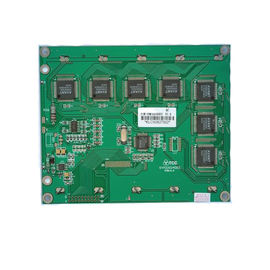 صفحه نمایش ماتریکس LCD ماتریس SMD، صفحه نمایش 320X240 نقطه LCD بی سیم با IC S1d13700