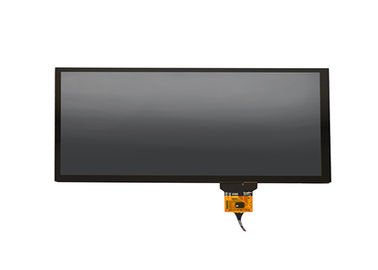 1280 X 800 IPS TFT LCD صفحه نمایش لمسی خازنی با وضوح بالا با رابط LVDS