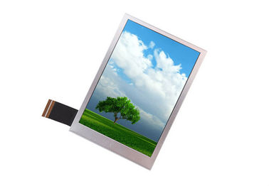 صفحه نمایش لمسی 3.5 اینچ TFT LCD ، صفحه نمایش کوچک و کوچک زاویه دید LCD LCD Ips 2