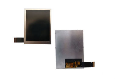 صفحه نمایش لمسی 3.5 اینچ TFT LCD ، صفحه نمایش کوچک و کوچک زاویه دید LCD LCD Ips 2
