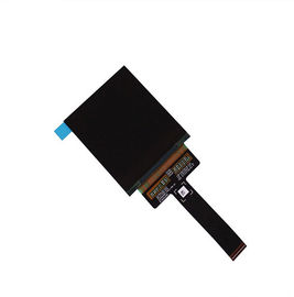 VR محصولات OLED ال سی دی LED ماژول نمایش برای Arduino MIPI 4 خطوط 2.95 اینچ اندازه