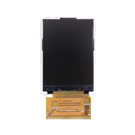 صفحه نمایش TFT LCD نمایشگر 2.4 اینچی گرافیکی با رابط RGB