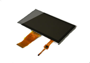 TFT LCD خنک کننده صنعتی TFT LCD چند پشتیبانی برای استفاده از تمشک پی