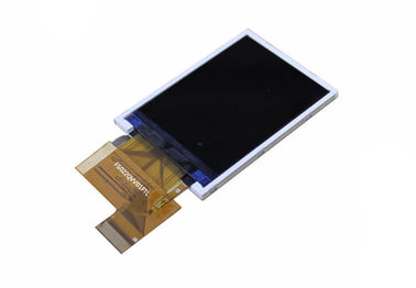 2.2 &quot;صفحه نمایش ال سی دی کوچک ال سی دی نمایشگرهای Transflective LCD با IPS Viewing O-Film