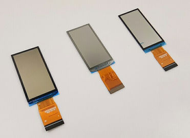 صفحه نمایش 2.13 اینچ EPD - نمایشگر OLED صفحه نمایش / صفحه نمایش قیمت با قیمت فوق العاده بالا