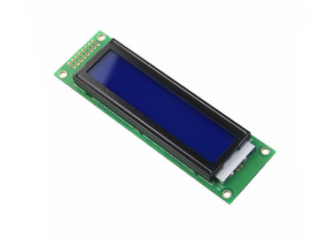نمایشگر ماتریس نمایشگر گرافیکی LCD 20 x 2 برای ابزار