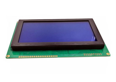 240 x 128 مگابایتی LCD ماژول STN 240128 ماژول نمایشگر LCD 5V Pi تمشک برای Arduino CP02011