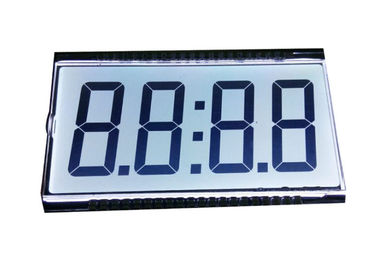 نمایشگر LCD LCD Digit TN ، ماژول نمایشگر LCD با انرژی بسیار پایین ISO9001