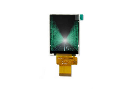 صفحه نمایش LCD قابل خواندن با نور خورشید 3 اینچ TFT LCD صفحه نمایش همه نمایشگر TFT LCD صفحه نمایش 240x400 نقطه لمسی ماژول LCD