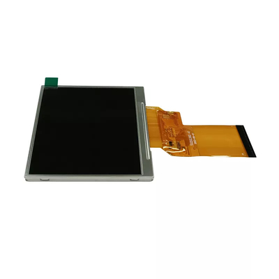 صفحه نمایش لمسی 3.5 اینچی 18 بیتی RGB SPI TFT TFT LCD 640x480