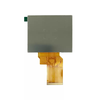صفحه نمایش لمسی 3.5 اینچی 18 بیتی RGB SPI TFT TFT LCD 640x480