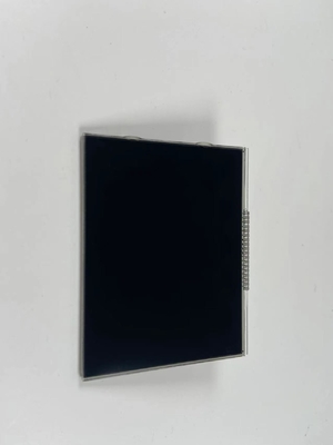 صفحه نمایش تک رنگ سفارشی VA LCD بخش دیجیتال برای مانیتور خودرو