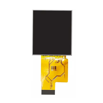 صفحه نمایش 1.54 اینچی TFT LCD IPS، صفحه نمایش لمسی 240x240 ماژول ال سی دی
