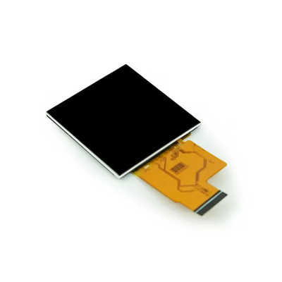 ماژول 240x240 Dot 1.54 اینچی TFT LCD با صفحه نمایش لمسی خازنی