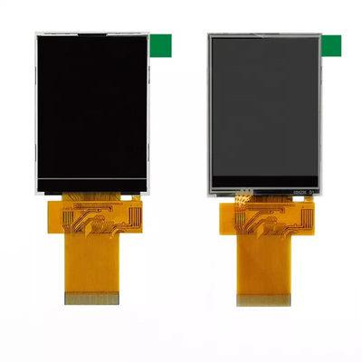 صفحه نمایش لمسی خازنی TFT LCD، ماژول 2.4 اینچی TFT 240x320