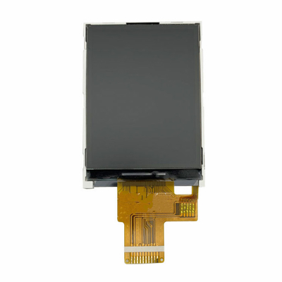 صفحه نمایش رابط TFT Lcd SPI، صفحه نمایش لمسی مقاومتی ST7789 2.4 اینچی ال سی دی TFT