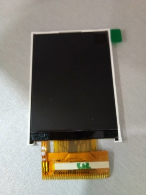 رزولوشن 240x320 TFT LCD 2.4 اینچی IPS LCD صفحه نمایش 4 Wire SPI Lcd