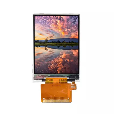 صفحه نمایش TFT LCD SPI Interface Resistive Touchscreen ST7789 2.4 اینچی