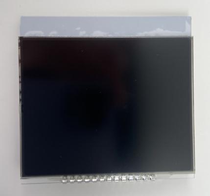 صفحه LCD گرافیکی منفی VA LCD