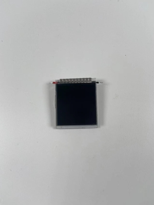ماژول پانل LCD شفاف منفی 7 بخش VA قابل حمل هوشمند پزشکی کنتراست بالا