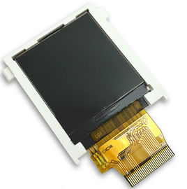کوچک TFT LCD 1.44 اینچ با MCU رابط ماژول ال سی دی برای خانه هوشمند