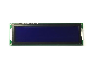 صفحه نمایش کوچک سفید رهبری، 98 X 60 X 13.5 میلی متر 2004 مودم ال سی دی کاراکتر