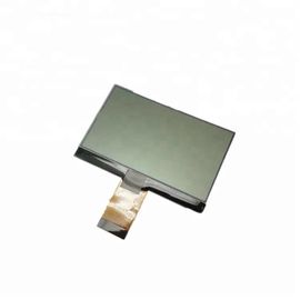 FPC اتصال ماژول LCD COG ماژول FSTN 12864 گرافیک گسترده حرارت 128 * 64 قطعنامه