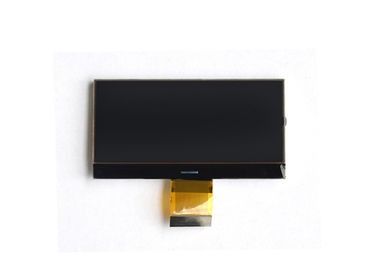 نمایشگر ماژول LCD نمایشگر COG ماژول موازی 53.6 x 28.6 میلی متری ال سی دی