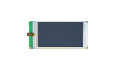 320 X 240 نقطه گرافیکی ماژول نمایشگر LCD خاکستری قالب COB LCM نوع 5 ولت