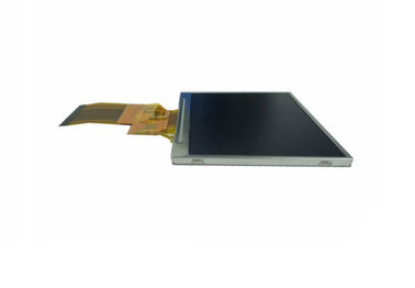 3.5 اینچ TFT LCD ماژول پرینت با وضوح بالا با 16/18/24 بیتی RGB رابط