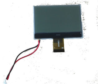 نوع گرافیک COG ماژول LCD 128 * 64 Resolution Transflective Mode 3.0V