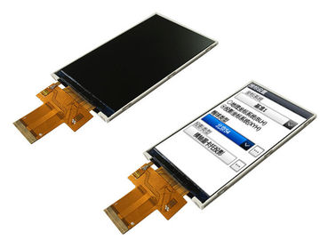صفحه نمایش لمسی با صفحه نمایش 3.5 اینچی TFT LCD با وضوح بالا ، صفحه نمایش لمسی TFT LCD Arduino Mega Touch با صفحه مقاومت