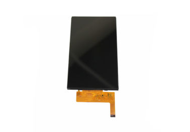 IPS 6.5 اینچ FHD TFT LCD صفحه نمایش لمسی خازنی 16.7 M رنگ ROHS گواهی شده است