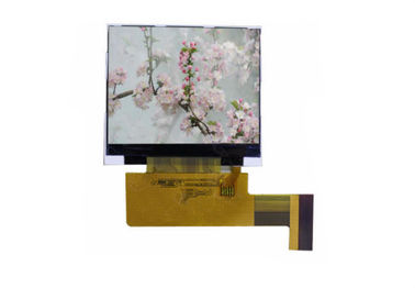 نمایشگر زاویه دید LCD در فضای باز، ماژول صفحه نمایش ال سی دی میدان انعطاف پذیر