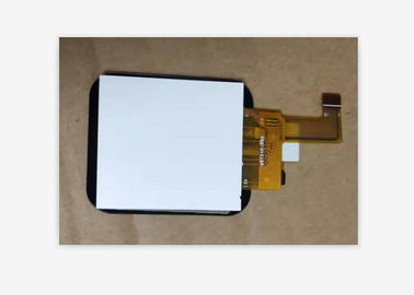 1.54 اینچ TFT ال سی دی صفحه نمایش لمسی خازنی کامل زاویه دید LCD صفحه نمایش کوچک برای سیستم هوشمند و امنیت