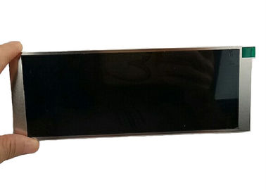 6.86 اینچ صفحه نمایش TFT LCD / ماژول افقی IPS 480 * 1280 MIPI رابط LCD چشم انداز صفحه نمایش برای خودرو سوار شده