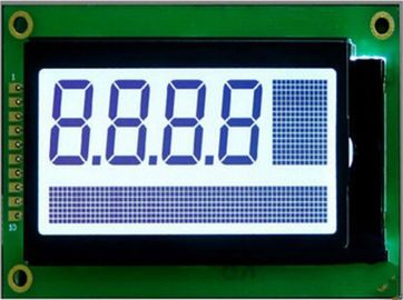 ماژول نمایشگر LCD FSTN برای محصولات الکترونیک