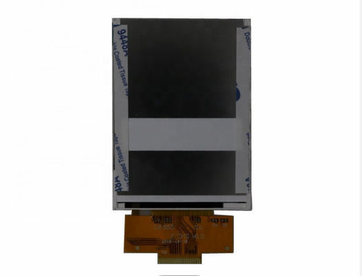 صفحه نمایش LCD LCD SPI MCU Interface LCD 2.8 Inch TFT LCD صفحه لمسی خازنی 320x240